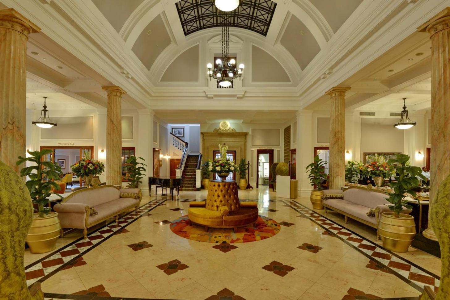 Taj Executive Suites, Private Residence 开普敦 外观 照片